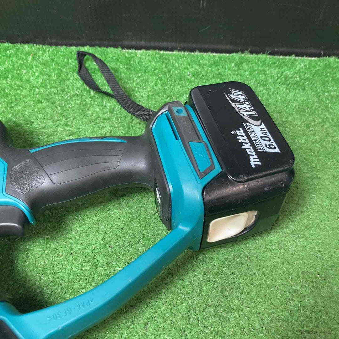 ◇マキタ(makita) コードレスボードカッタ SD140DZ ◎バッテリー14V6.0Ah・1個付き【岩槻店】
