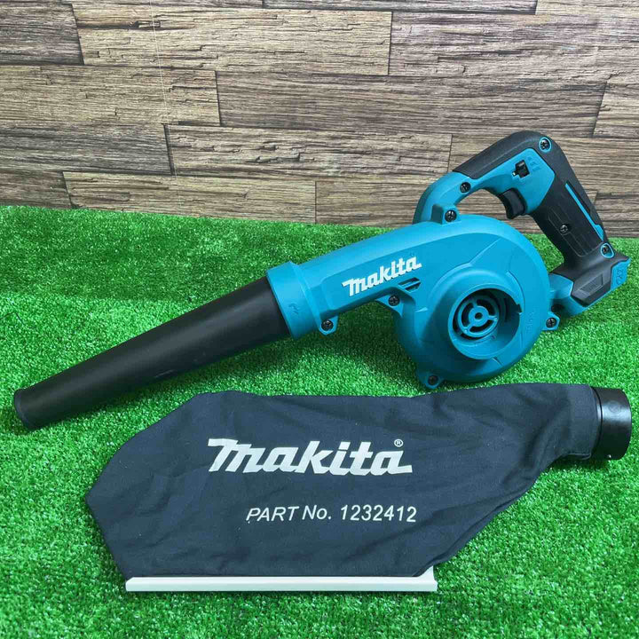 マキタ(makita) コードレスブロワ UB100DZ【桶川店】