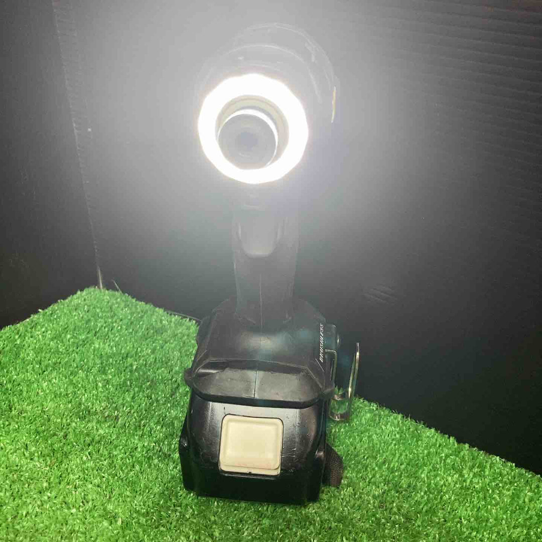 【中古品】★マキタ(makita) コードレスインパクトドライバー TD173DRGXB 充電器、バッテリー1個付き【岩槻店】