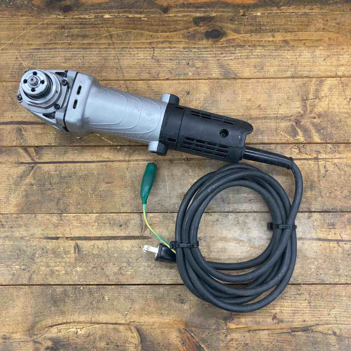 ◇ハイコーキ(HIKOKI ※旧:日立工機) 100mm ディスクグラインダー G10SL5【所沢店】