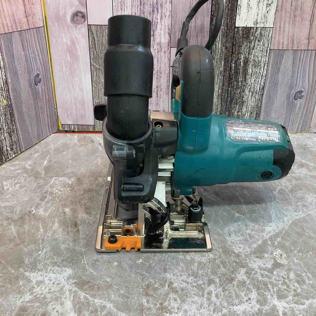 ★マキタ(makita) 防じん丸のこ KS4000FX【八潮店】