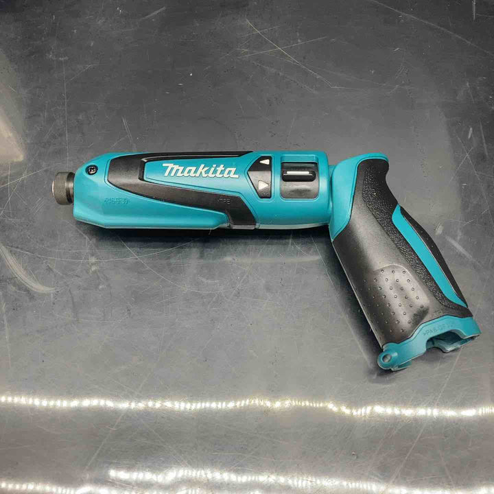 マキタ(makita) コードレスペンインパクトドライバ TD021DSHSP【川越店】