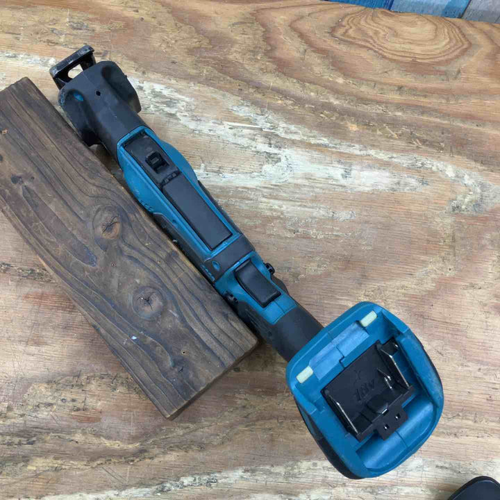 ★マキタ(makita) コードレスレシプロソー JR184DZ【柏店】