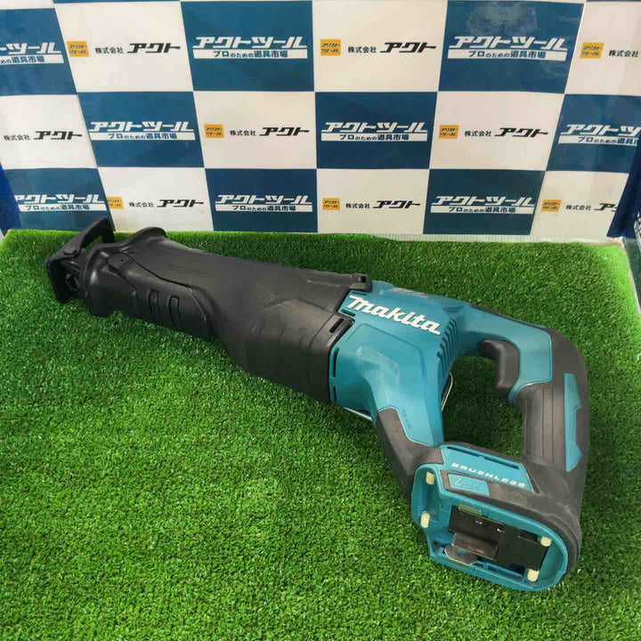 ★マキタ(makita) コードレスレシプロソー JR187DZ【草加店】