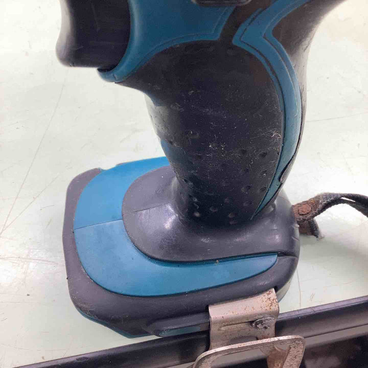 ☆マキタ(makita) コードレスインパクトドライバー TD131DZ【越谷店】