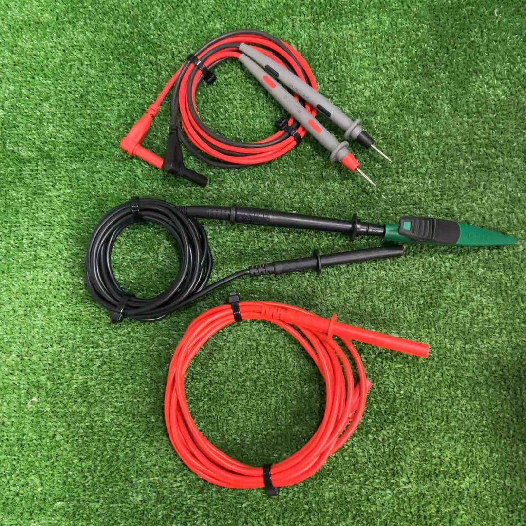 FLUKE フルーク 絶縁抵抗計 1507【草加店】