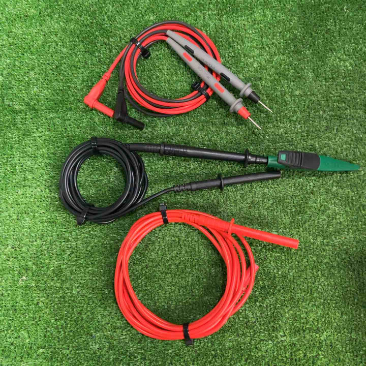 FLUKE フルーク 絶縁抵抗計 1507【草加店】