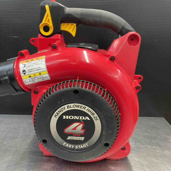 【中古品】 ホンダ(HONDA) エンジンブロワ ハンディタイプ HHB25 【東大和店】