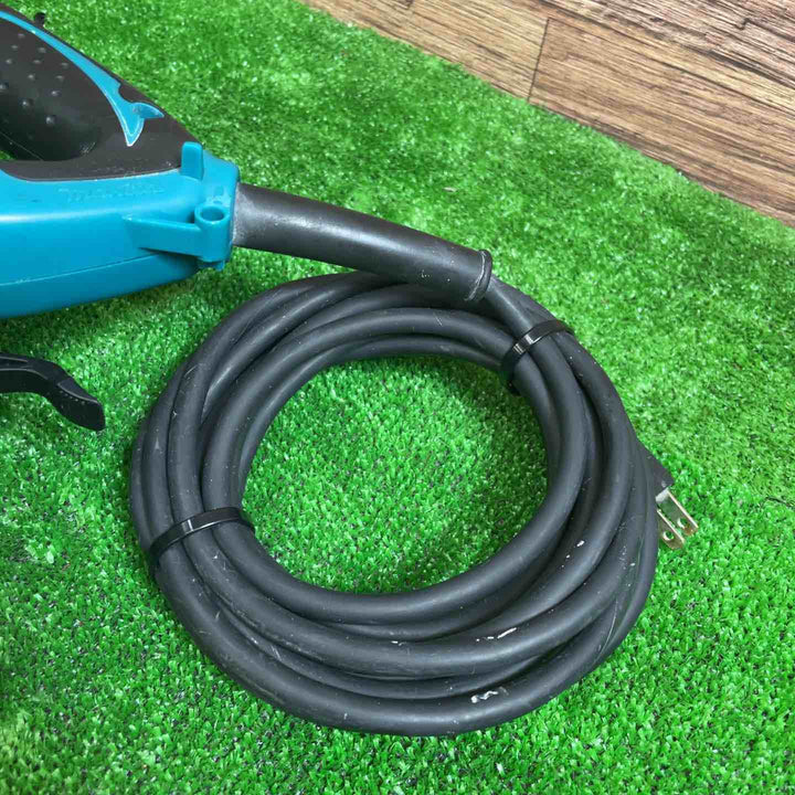 マキタ(makita) 100mm防じん丸ノコ KS4000FX+乾式専用集じん機 484(P) 【桶川店】
