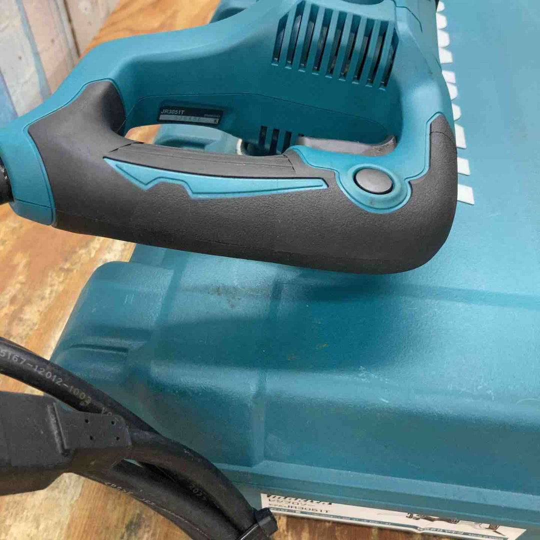 ★マキタ(makita) レシプロソー JR3051T【柏店】