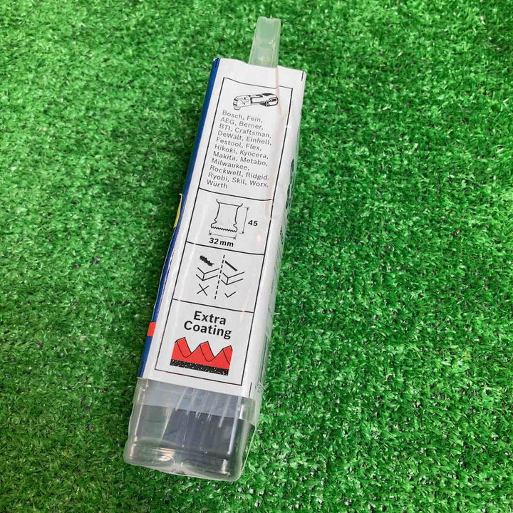 ◇ボッシュ(BOSCH) マルチツールブレードスターロック AIZ32APILT/10 10本入り【川崎店】