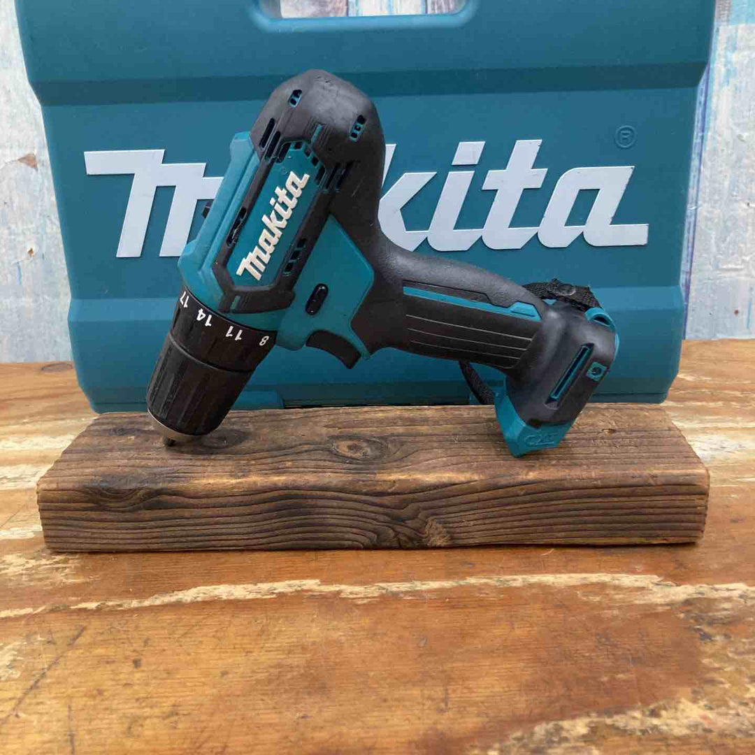 ★マキタ(makita) コードレスドリルドライバー DF333DSHX【柏店】