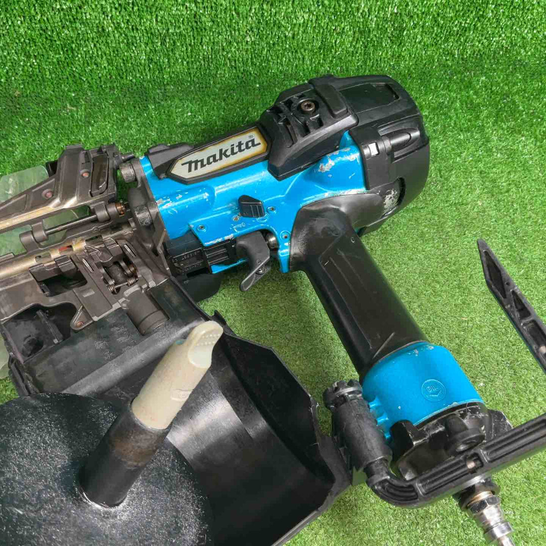 マキタ(makita) 高圧エア釘打ち機 AN935HM【藤沢店】