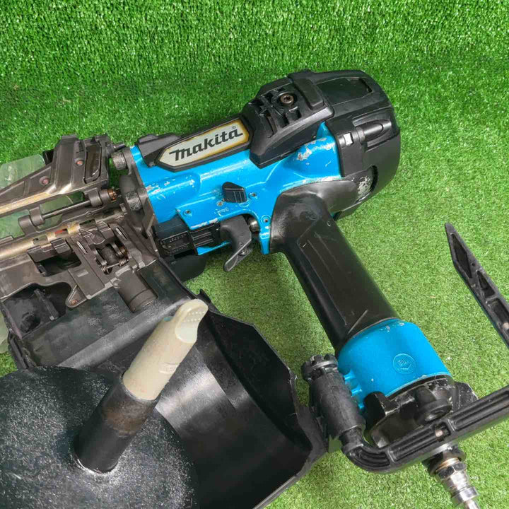 マキタ(makita) 高圧エア釘打ち機 AN935HM【藤沢店】