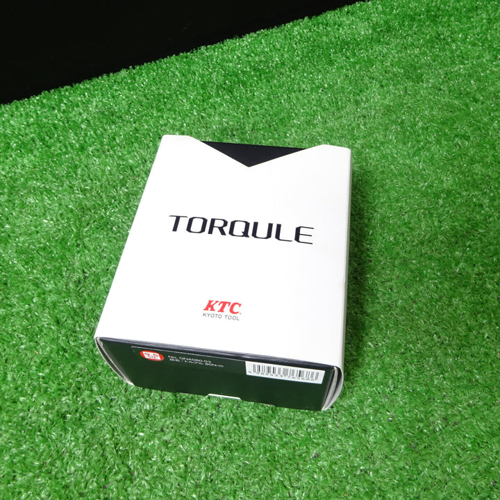 KTC TORQULE トルクル GNA080-03 80N・m 9.5sq デジタル トルク レンチ【岩槻店】