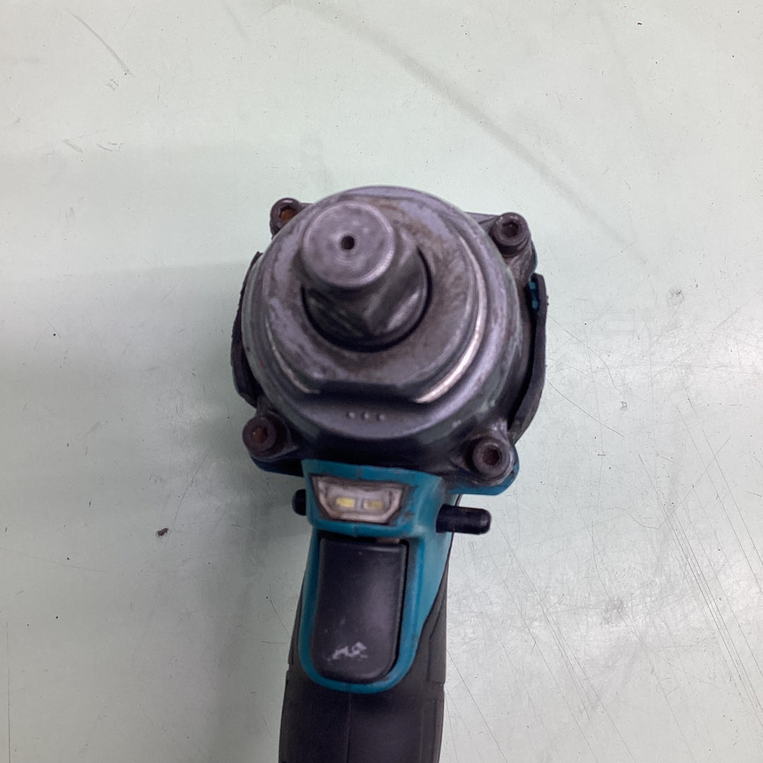 ★マキタ(makita) コードレスインパクトレンチ TW004GZ【越谷店】