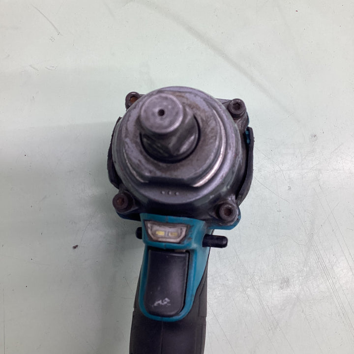 ★マキタ(makita) コードレスインパクトレンチ TW004GZ【越谷店】