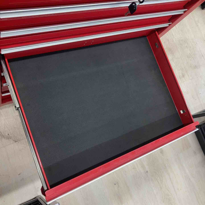 【店頭受取り限定】◇アストロプロダクツ 7段キャビネット 型式不明【川越店】