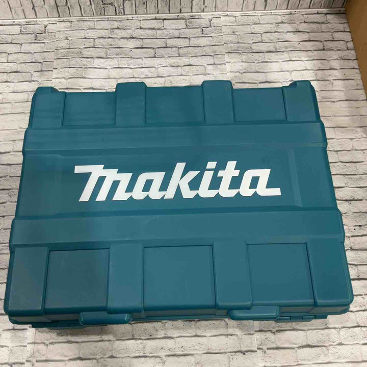 ★マキタ(makita) コードレスハンマドリル HR244DRGX【川口店】