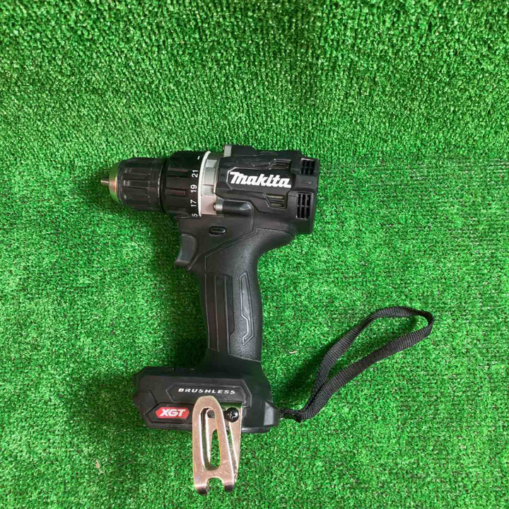 マキタ(makita) コードレスドリルドライバー DF002GZB 動作確認済み【川越店】