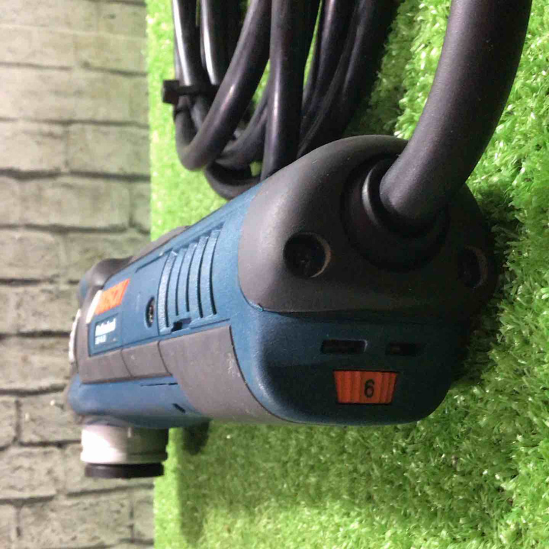 ◇ボッシュ(BOSCH) マルチツ-ル GMF40-30 【川口店】