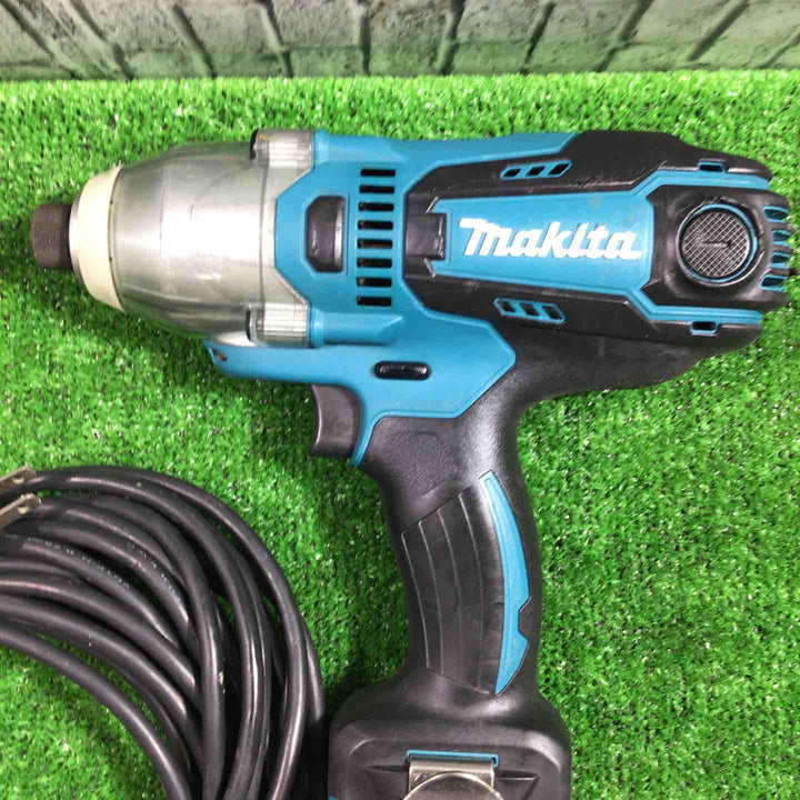 ☆マキタ(makita) インパクトドライバ TD0220【川口店】
