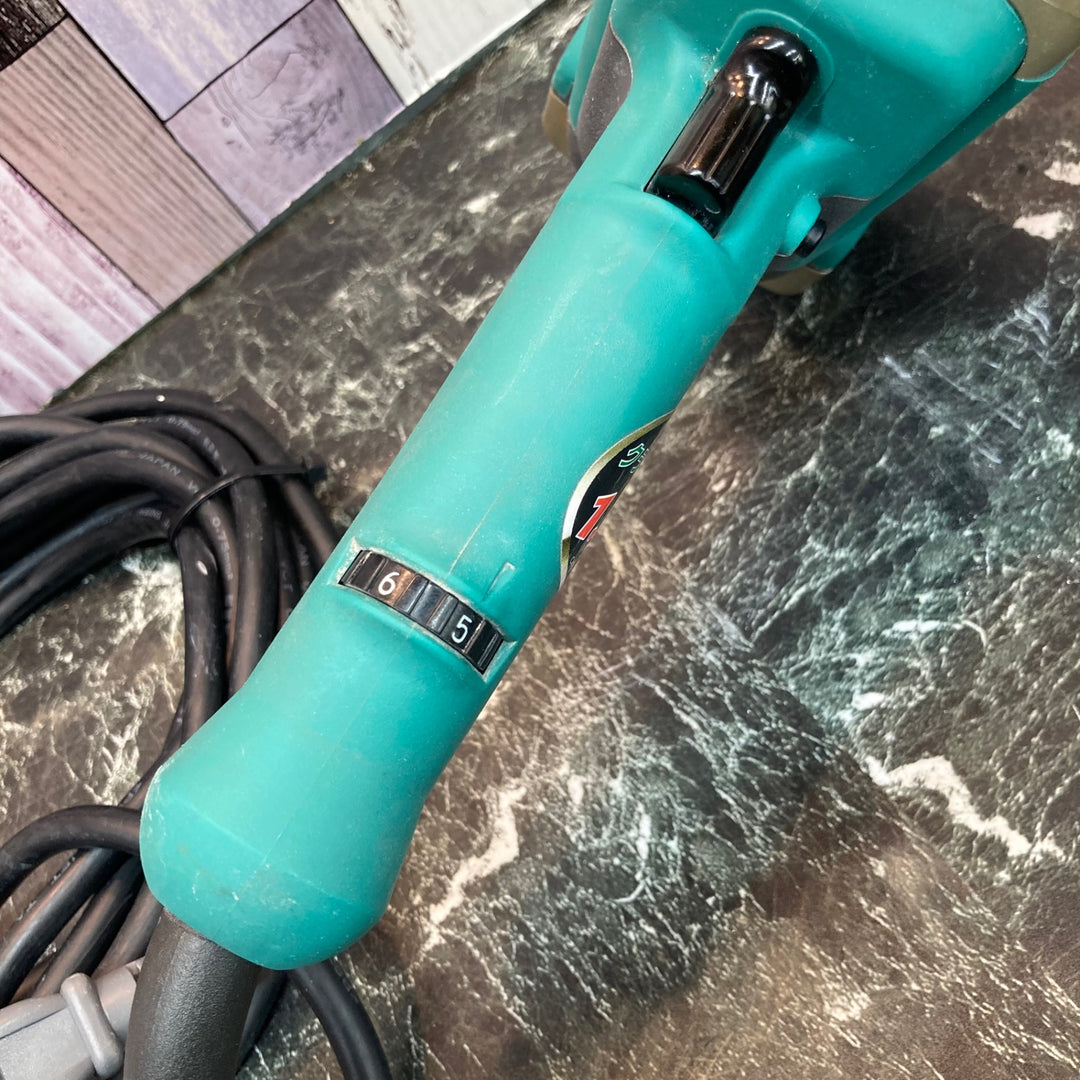 ★リョービ(RYOBI) ポリッシャ PE-2010【八潮店】