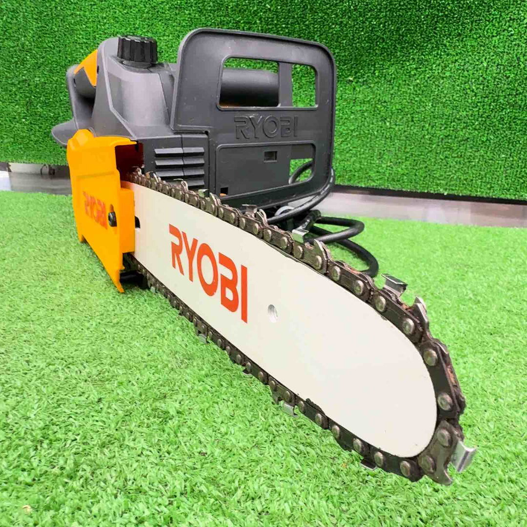 ◇京セラ(KYOCERA) チェンソー CS-2502 616700A 有効切断長250mm【桶川店】