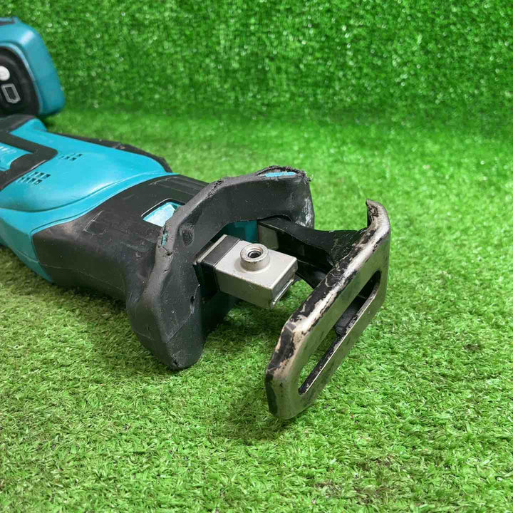 ★マキタ(makita) コードレスレシプロソー JR144DZ【藤沢店】