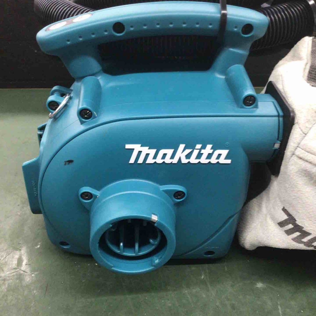 ☆マキタ(makita) コードレス小型集じん機 VC340DZ【戸田店】