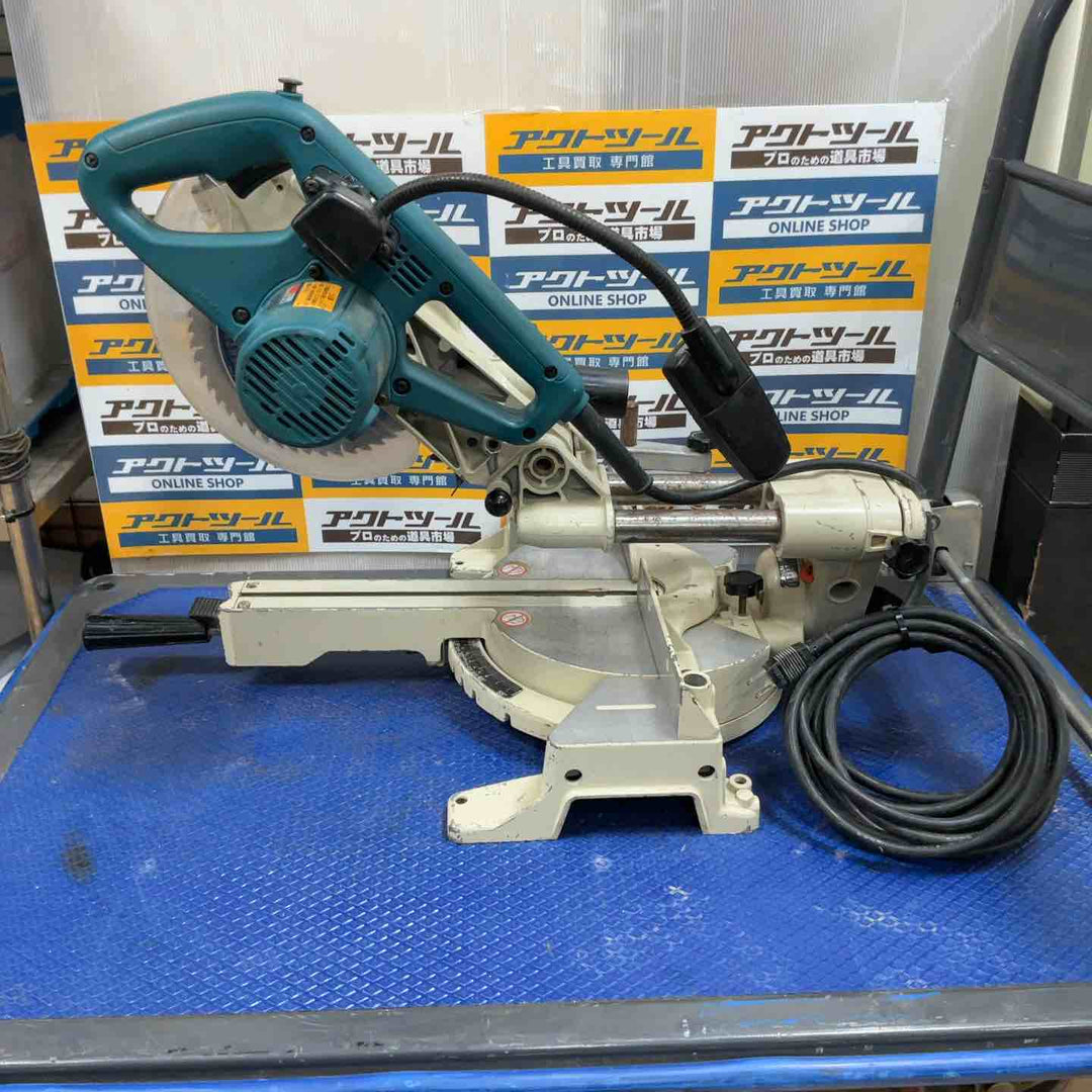 ◇マキタ(makita) スライドマルノコ LS0713FL【草加店】