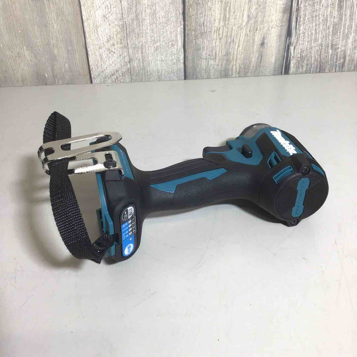 ★マキタ(makita) コードレスインパクトドライバー TD173DZ【戸田店】