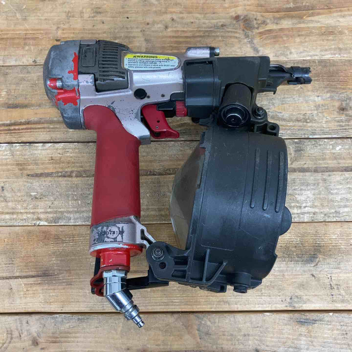 マックス(MAX) 高圧エア釘打ち機 HN-50 【東大和店】