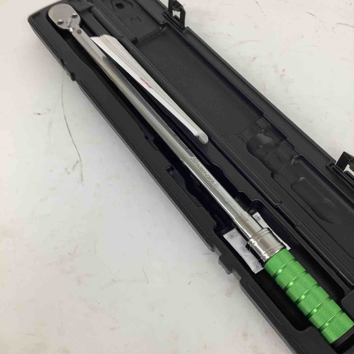 ◇スナップオン(snap-on) トルクレンチ QE3RN350G【狭山】