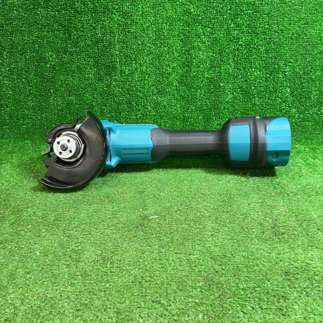 【中古品】 マキタ(makita) 100mmコードレスディスクグラインダ GA412DZ 【藤沢店】