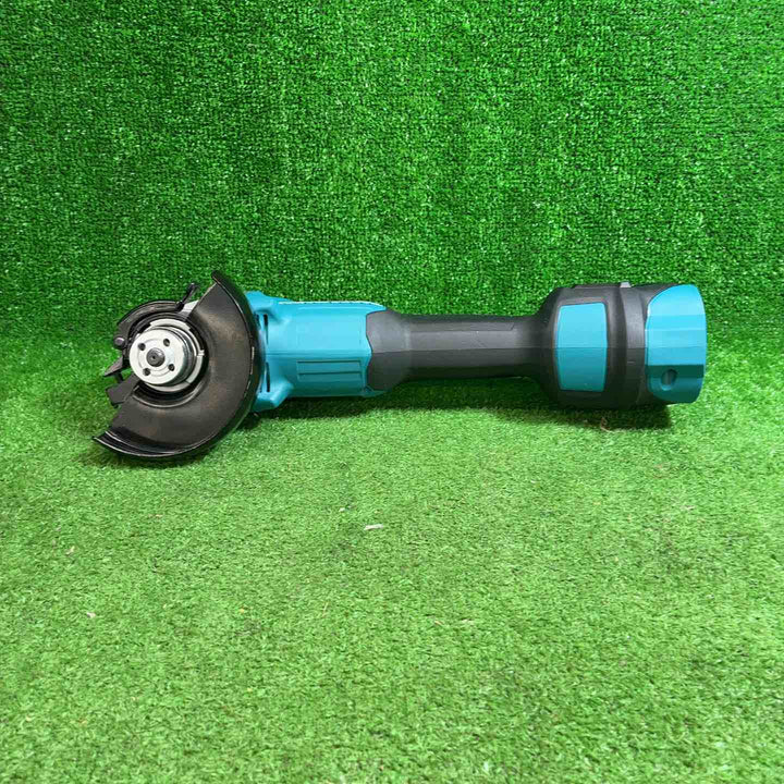 【中古品】 マキタ(makita) 100mmコードレスディスクグラインダ GA412DZ 【藤沢店】