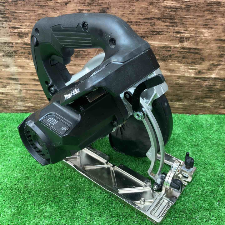 ★マキタ(makita) コードレス丸のこ HS631DZSB【川越店】