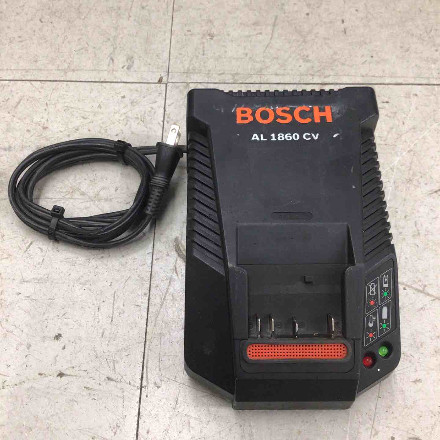 中古品】 ボッシュ/BOSCH 14.4Vコードレスクリーナー GAS14.4V-LIH