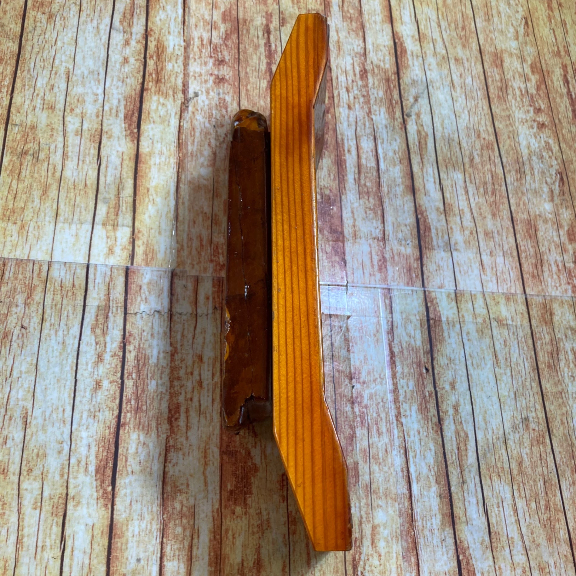 天然砥石 新田山 白巣板 赤蓮華 仕上砥石【川崎店】 – アクトツール