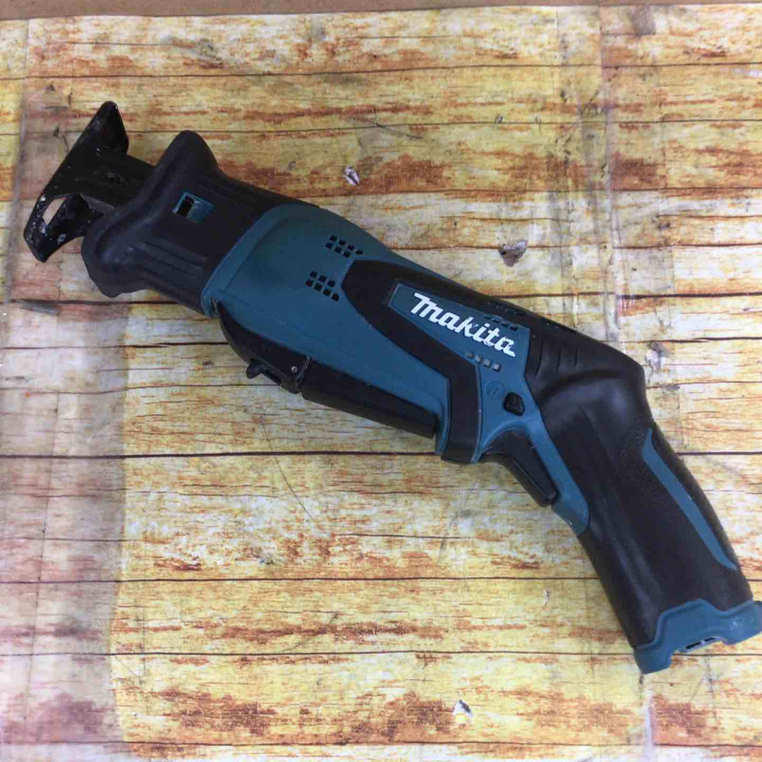 ★マキタ(makita) コードレスレシプロソー JR101DW【川崎店】