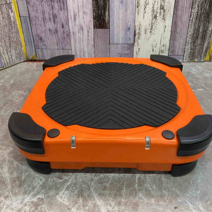 ◇BBK ポータブルチャージングスケール LMC-200【八潮店】