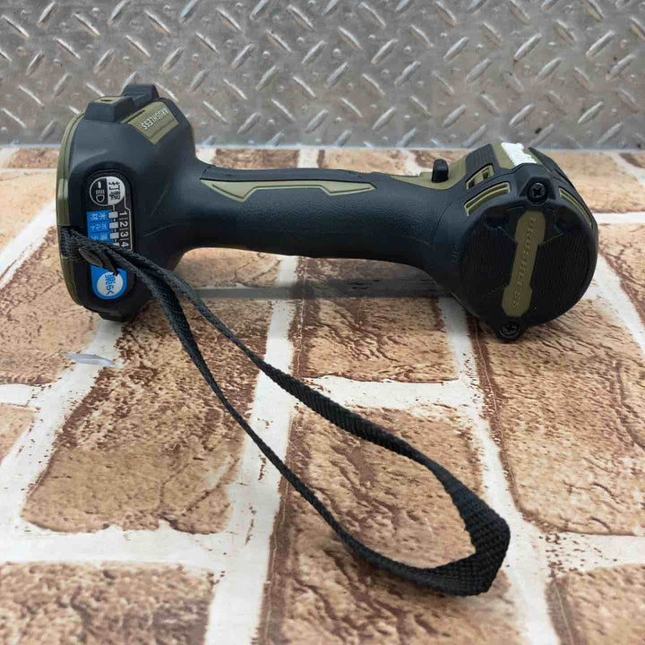 ★マキタ(makita) コードレスインパクトドライバー TD173DRGXO【所沢店】