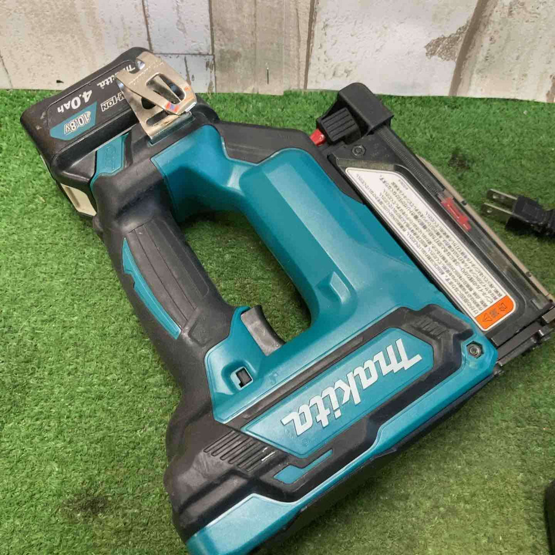 ★マキタ(makita) コードレスピンネイラ PT354DSH【町田店】