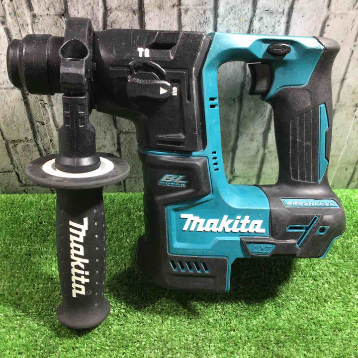 ★マキタ(makita) コードレスハンマドリル HR171DRGX【川口店】