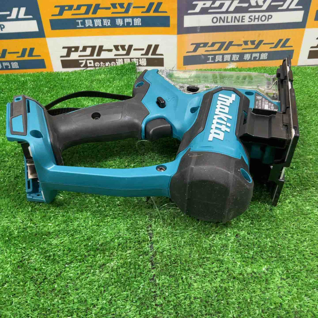 ★マキタ(makita) コードレスボードカッタ SD180DZ【草加店】