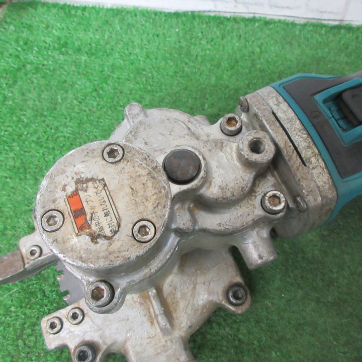 ★マキタ(makita) コードレスツライチカッター SC251DRG【町田店】