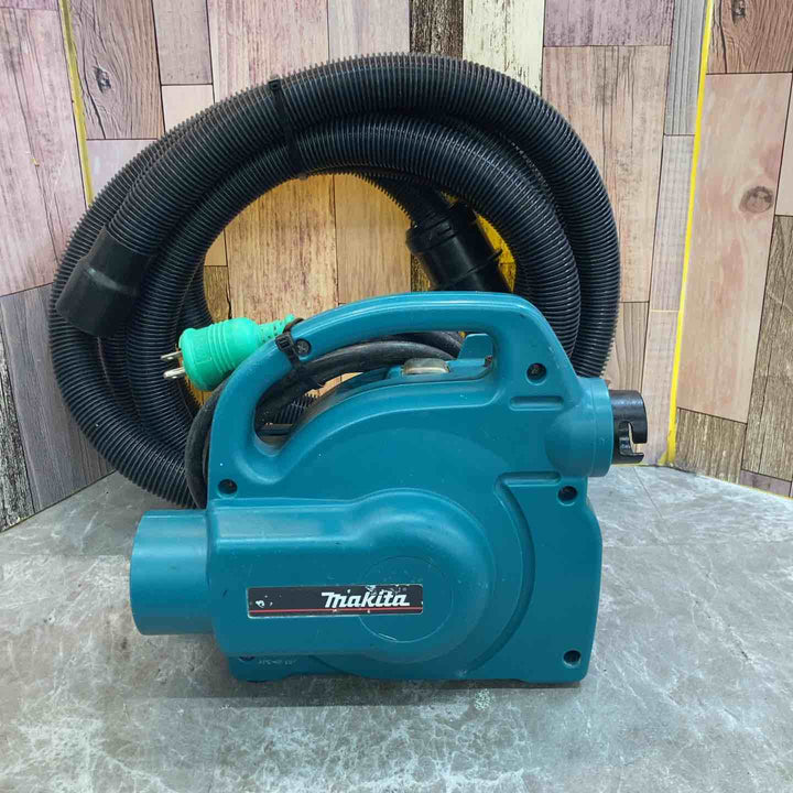 ★マキタ(makita) 小型集じん機 乾式 450(P)【八潮店】