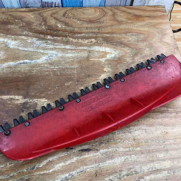 ◇ゼノア(ZENOAH) ヘッジトリマ(エンジン式) HT751PRO-1【柏店】