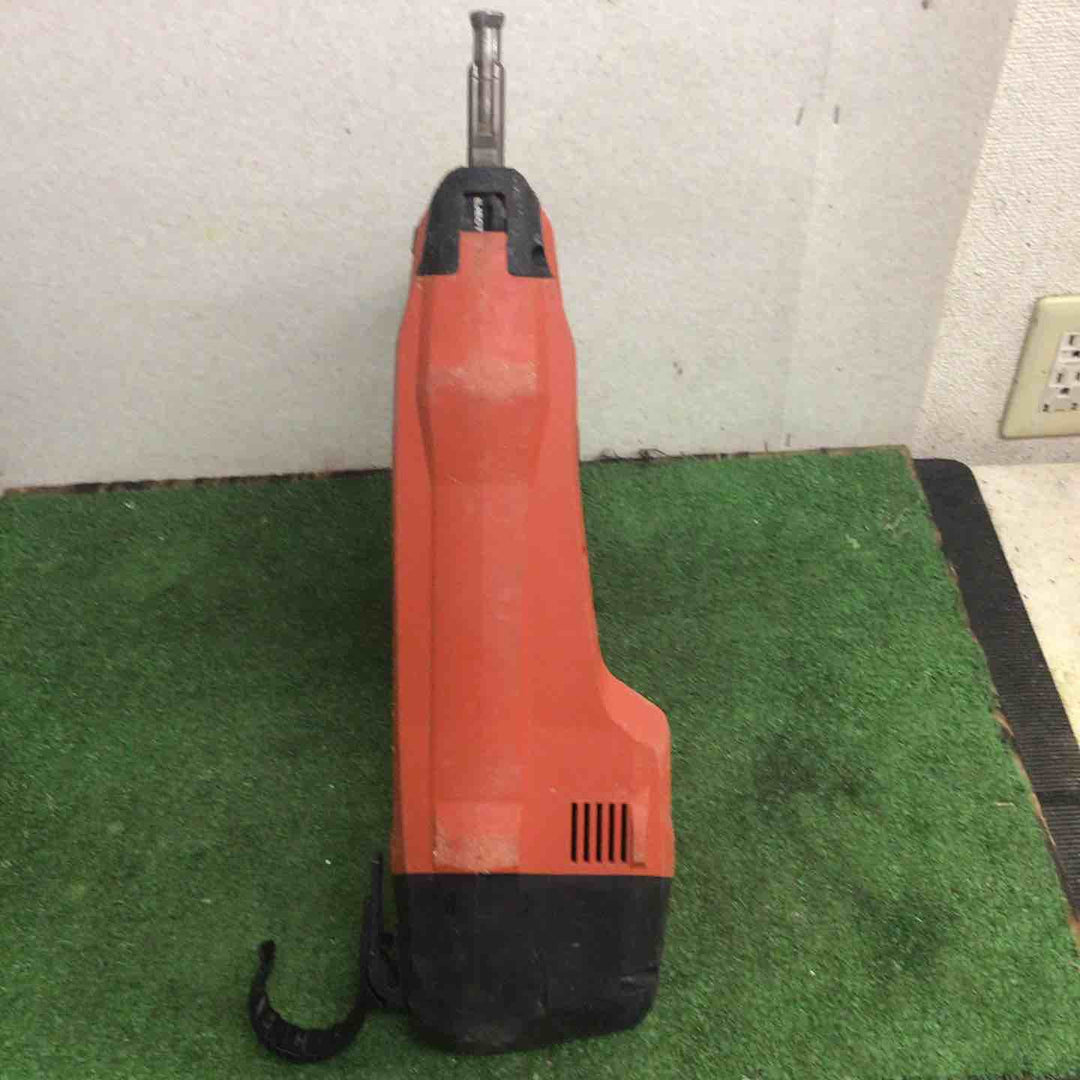 ☆ヒルティ(HILTI) コードレスコンクリートネイラー BX3-ME-22(BX3 22)【町田店】