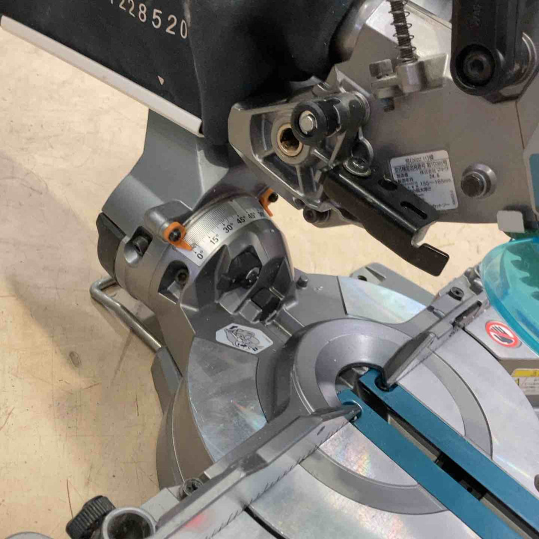 ★マキタ(makita) コードレススライドマルノコLS009GZ【町田店】